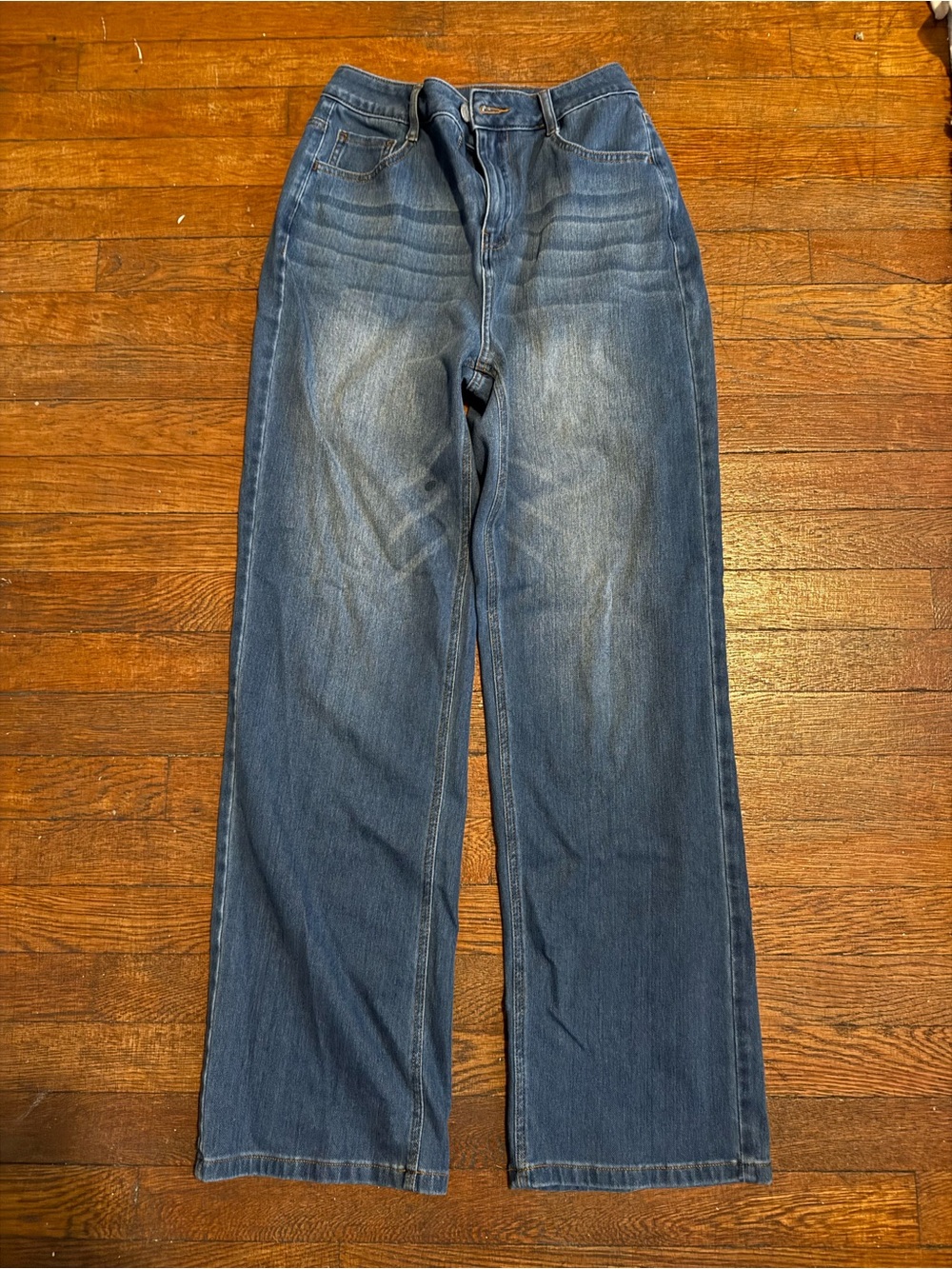 HALARA XS High Waisted Straight Leg Jeggings